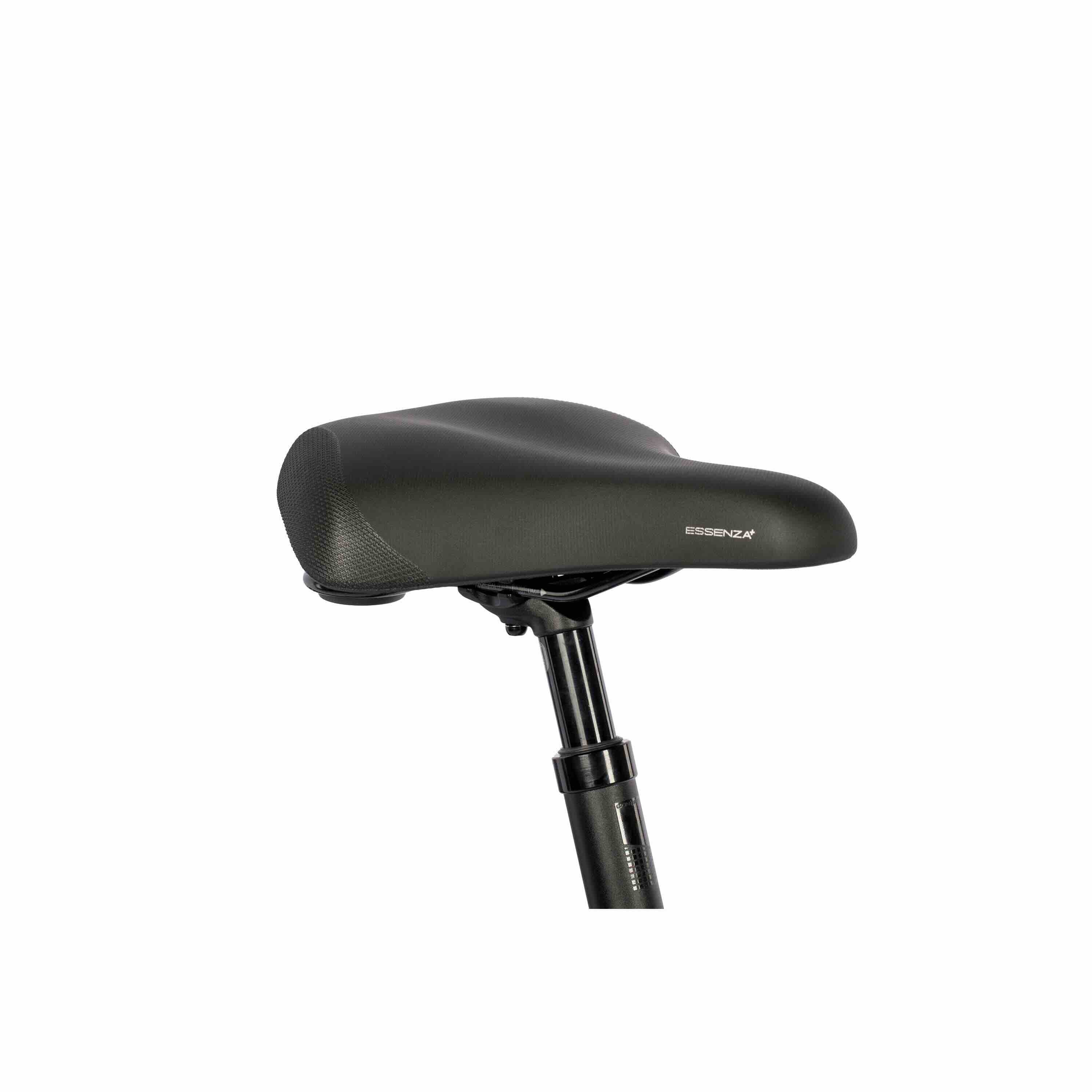 Bicycle de randonnée de vélo électrique 28 pouces LS Wave X-tron SR1 Shimano steps E-6100 504Wh 9 Gear Shimano Alivio