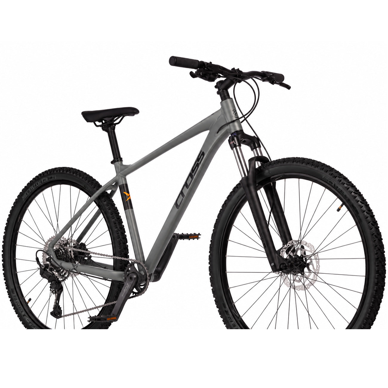 29"  VTT homme X-TREME 1 x 11 vitesses Shimano CUES RD-U6000GS