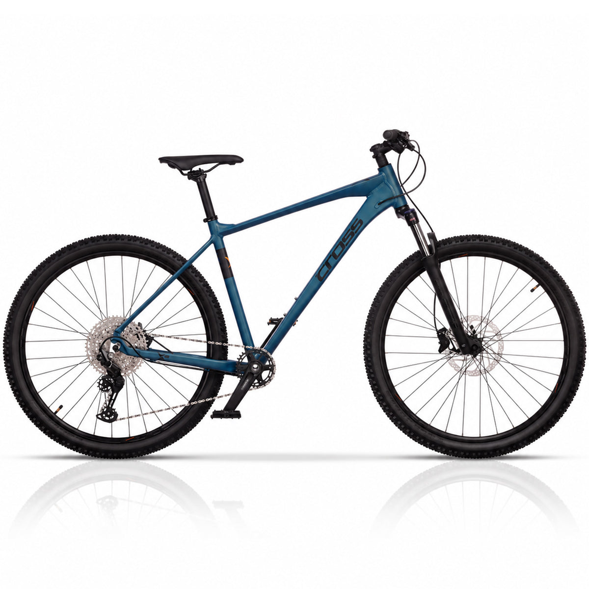 Mountainbike da uomo 29" XTREME 1 x 12 velocità Shimano Deore RD-M6100 SGS