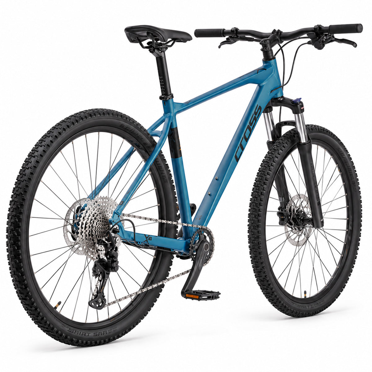Bicicleta de montaña para hombre XTREME 29" 1 x 12 velocidades Shimano Deore RD-M6100 SGS