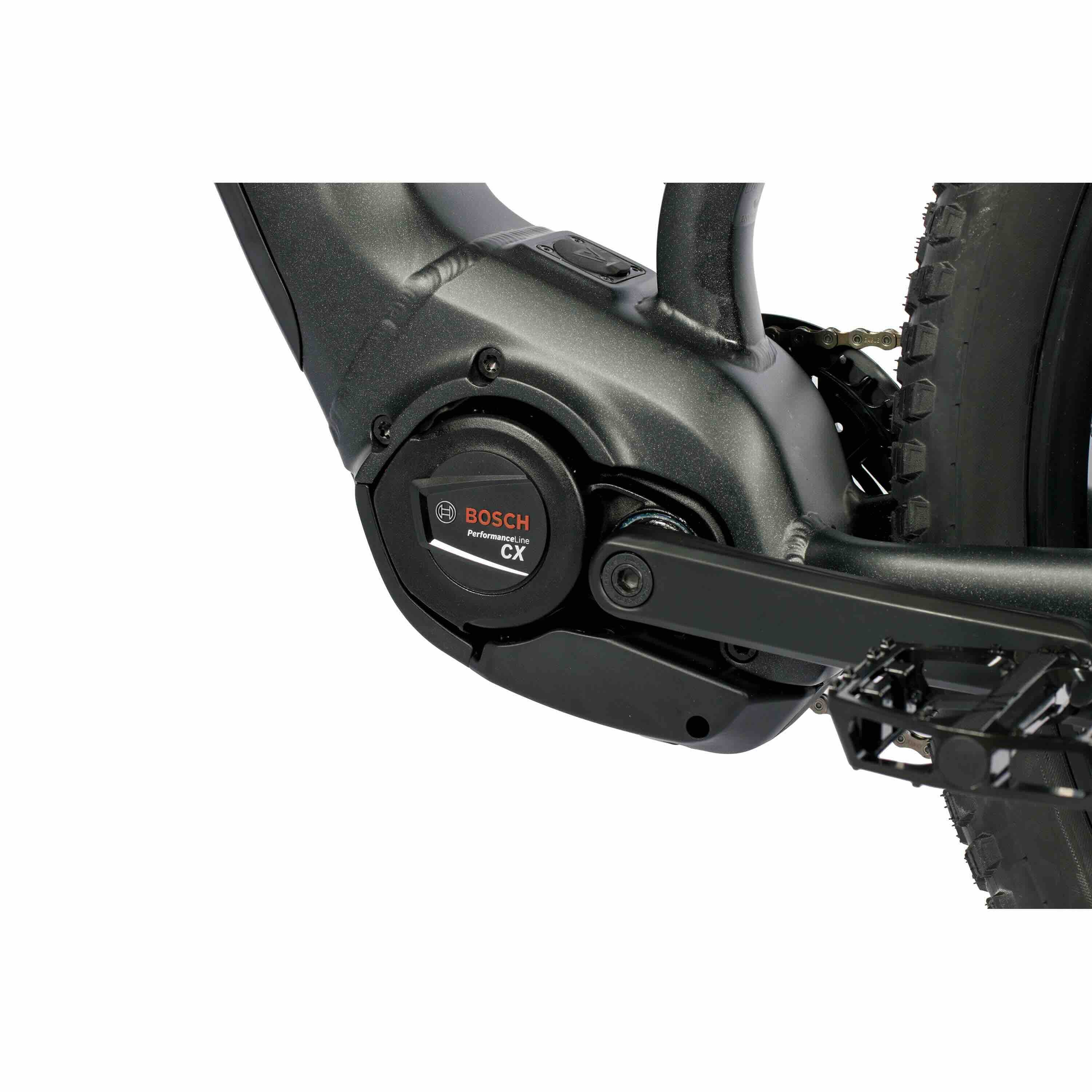 29" E-MTB HEREN MAVERIX ONE GENT BOSCH PERFORMANCE LINE CX SMART SYSTEM POWERTUBE 750 WH 12 SPEED  SRAM RD SX EAGLE