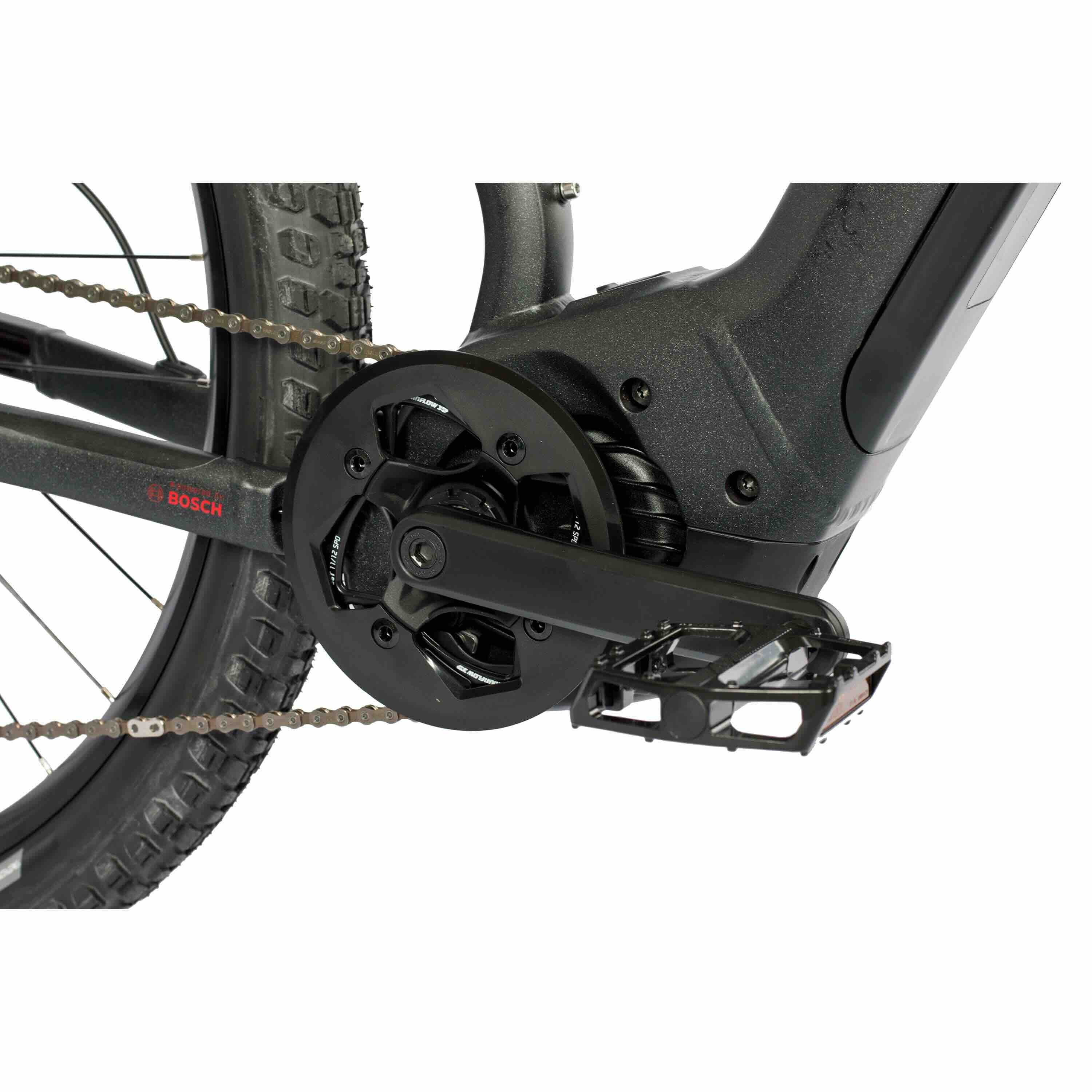 29" E-MTB HEREN MAVERIX ONE GENT BOSCH PERFORMANCE LINE CX SMART SYSTEM POWERTUBE 750 WH 12 SPEED  SRAM RD SX EAGLE