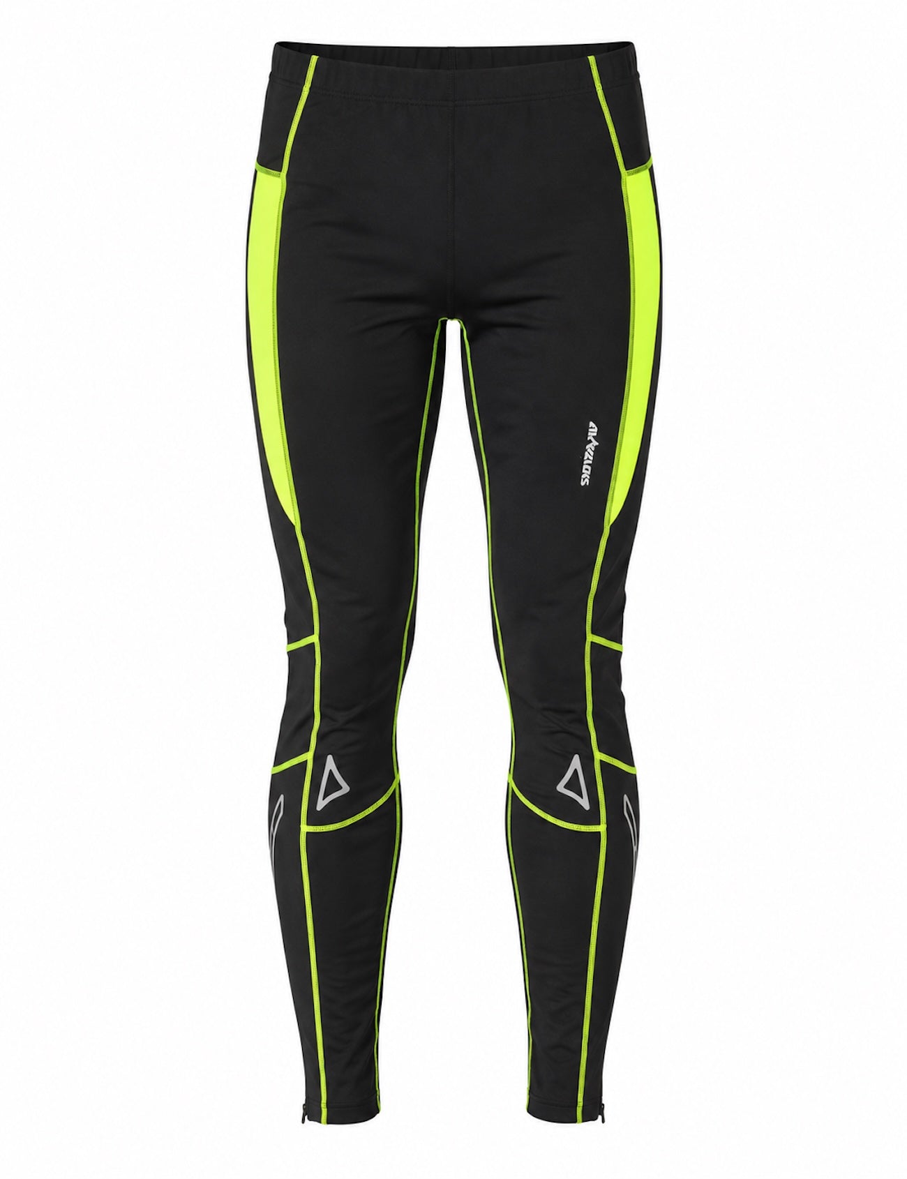 Mannen thermo lopen lang per neon